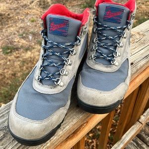 Men’s Danner Jag size 11